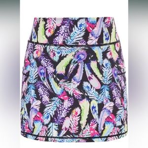 Jack Smith Pull-On Skort